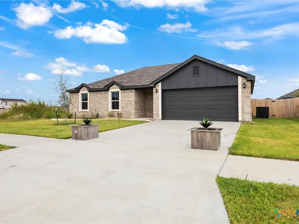 3104 Goblin Dr, Killeen, TX 76549