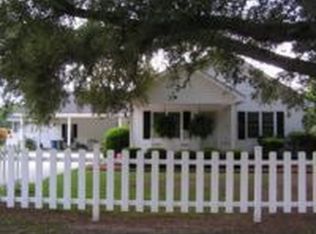 2621 Duncan Chapel Rd, Bowman, SC 29018