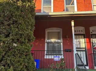 6105 Walton Ave, Philadelphia, PA