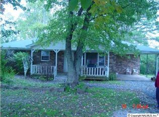 26074 W Limestone School Rd, Lester, AL 35647