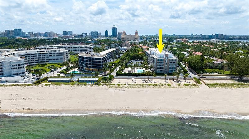 1st image of 170 N Ocean Blvd APT 611