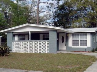 10727 Merida Dr, Jacksonville, FL 32218