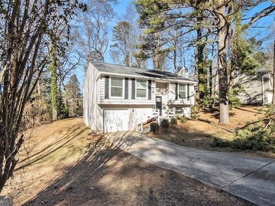 5224 Martins Crossing Rd, Stone Mountain, GA, 30088