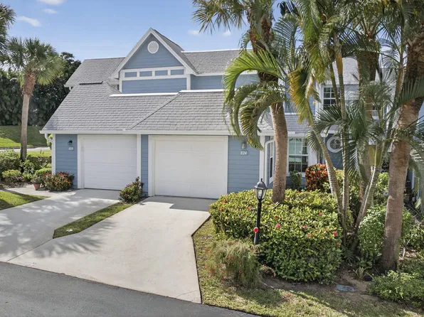 824 Ocean Dunes Circle #824, Jupiter, FL 33477