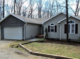 94 Whippoorwill Ridge Rd, Waverly, WV 26184