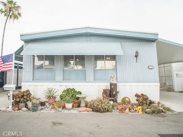 6213 E Golden Sands Dr #334, Long Beach, CA 90803