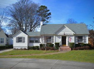 3228 Selwyn Ave, Charlotte, NC 28209