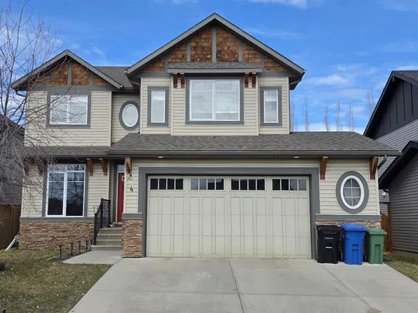 4 S Drake Landing Gate, Okotoks, AB T1S 0E5