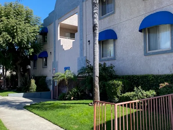 900 Rose Ave APT 1, Long Beach, CA 90813