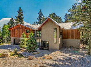 32 Mountain Lake Way, Angel Fire, NM 87710