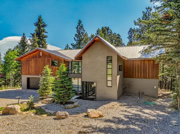 32 Mountain Lake Way, Angel Fire, NM 87710