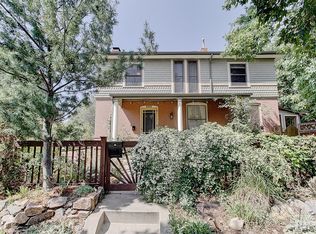4605 Bryant St, Denver, CO 80211
