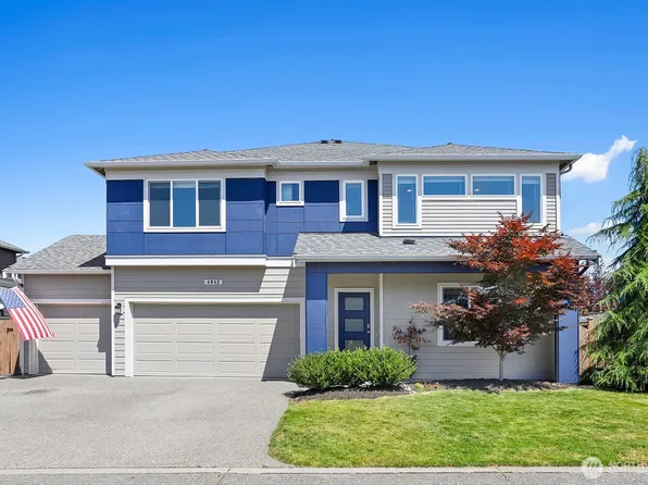 4942 85th Avenue NE, Marysville, WA 98270