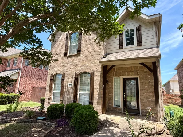 516 Hawken Dr, Coppell, TX 75019