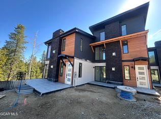 454 Lions Gate Dr, Winter Park, CO 80482