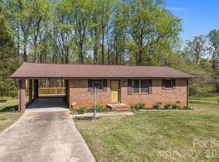 425 Robinson Rd, East Spencer, NC 28144
