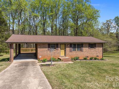 425 Robinson Rd, East Spencer, NC, 28144