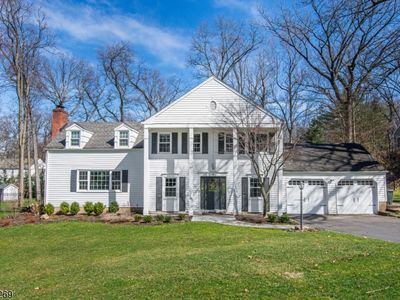 8 Lisa Dr, Chatham, NJ, 07928