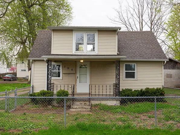 796 Grove St, Marion, OH 43302