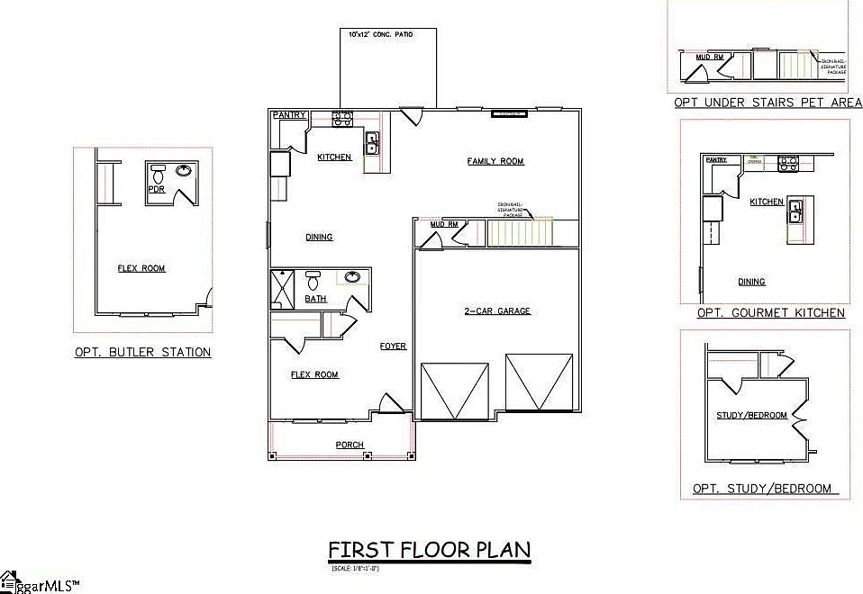 2nd image of 603 Silver Fir St