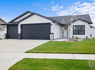 2221 Entrada Rd, Billings, MT 59105