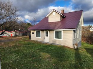 43 Spring St, Caribou, ME 04736