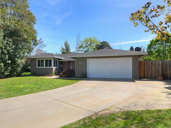 3rd image of 8410 Denison Ct