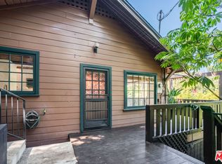 1966 N Sycamore Ave, Los Angeles, CA 90068