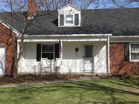 2nd image of 617 Bexford Dr