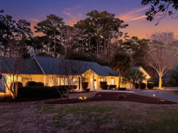 6 Amberly Ln, Bluffton, SC 29910