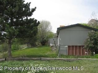 12 Saint John Cir, Parachute, CO 81635