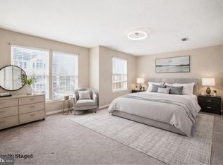 8310 Bluebird Way #3, Lorton, VA