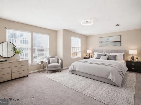 8310 Bluebird Way #3, Lorton, VA 22079