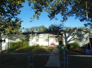 601 Reeves St, Clyde, TX 79510