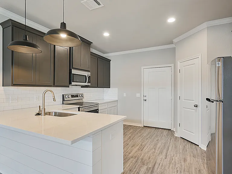 Cooner Residenace — Photo 8