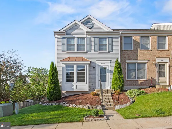6359 New Haven Ct, Frederick, MD 21703