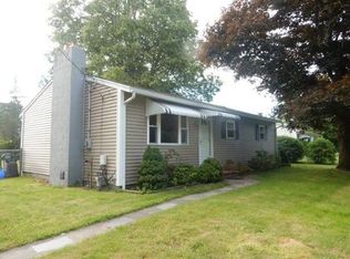 56 Midland Rd, Taunton, MA 02780