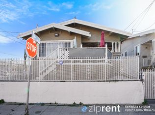1100 1/2 S New Hampshire Ave #1/2, Los Angeles, CA 90006