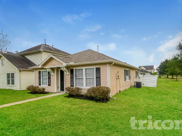1130 Verde Trails Dr, Houston, TX 77073