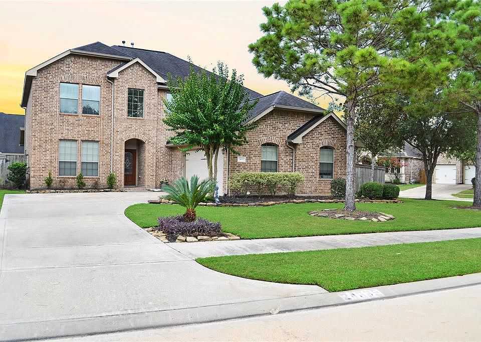 24635 Stone Ln, Katy, TX 77494 Zillow