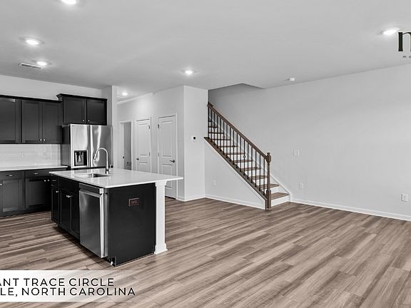 4th image of 1838 Pheasant Trace Cir #1