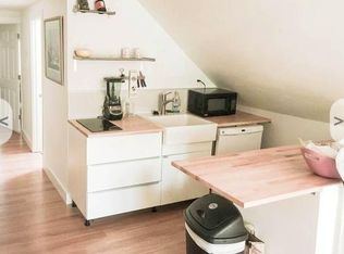 4 Vassar St #1, Medford, MA 02155
