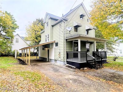 385 Campbell St, Akron, OH, 44307