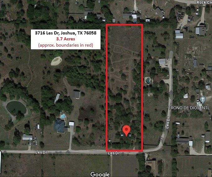 1st image of 3716 Les Dr