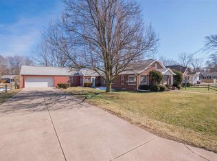 601 21st St, Jackson, MI 49203