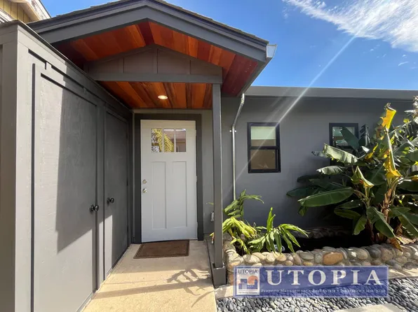 316 Fair Ave Unit A, Santa Cruz, CA 95060