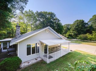 3423 Balsam Rd, Manistee, MI 49660