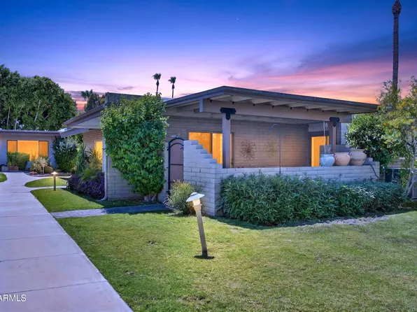 4800 N 68TH Street #335, Scottsdale, AZ 85251