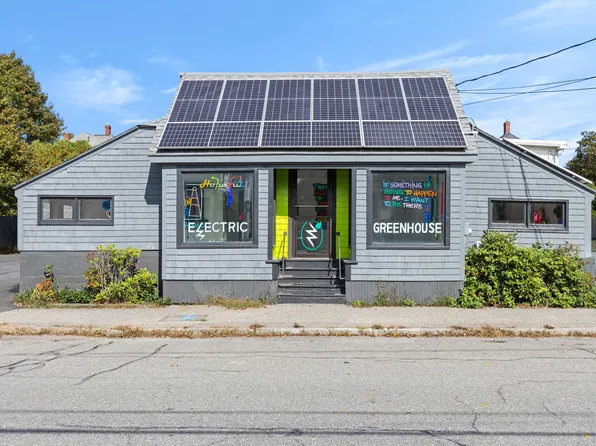 67 Brentwood Street, Portland, ME 04103
