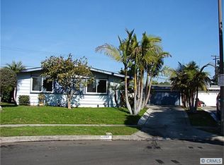 1601 W Chestnut Ave, Santa Ana, CA 92703